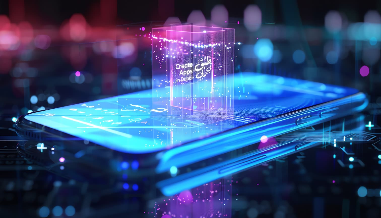 Dubai Apps Championship